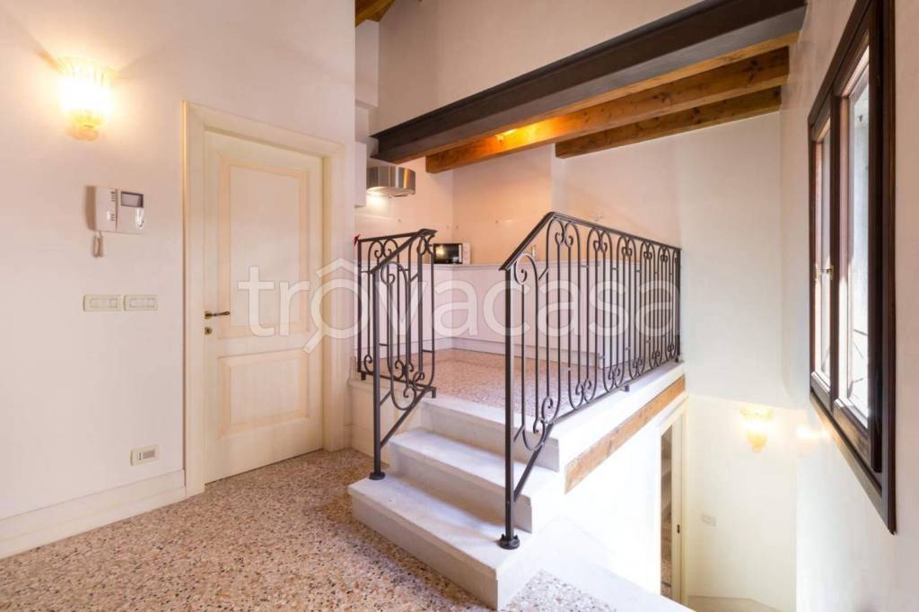 appartamento in affitto a Mogliano Veneto