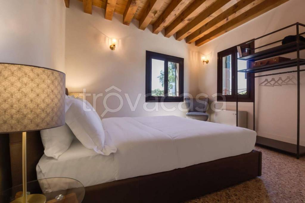 appartamento in affitto a Mogliano Veneto