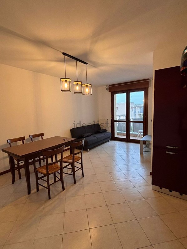 appartamento in affitto a Mogliano Veneto