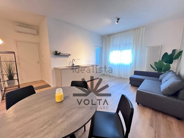 appartamento in affitto a Mogliano Veneto