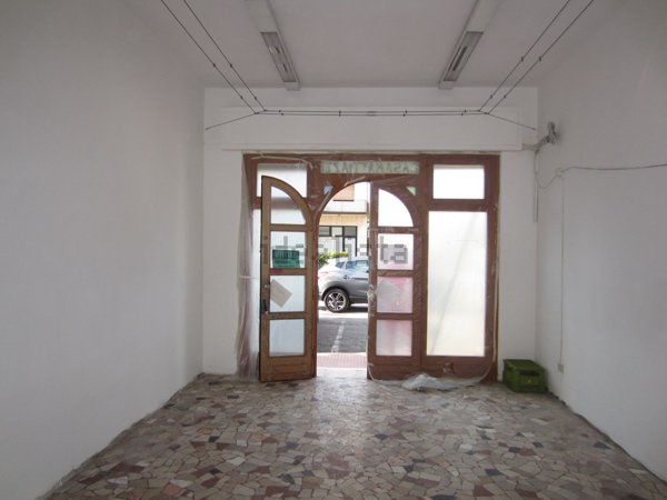 ufficio in affitto a Mogliano Veneto