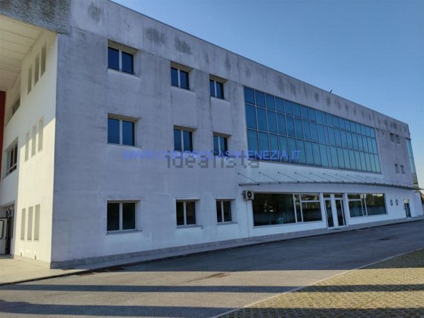 ufficio in affitto a Mogliano Veneto