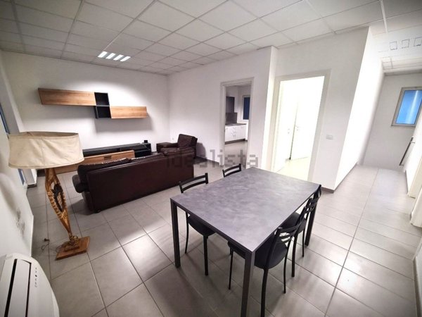 appartamento in affitto a Mogliano Veneto