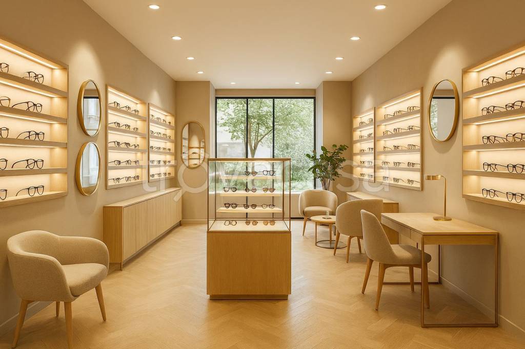 negozio in affitto a Mogliano Veneto