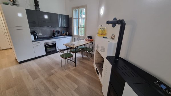 appartamento in affitto a Mogliano Veneto