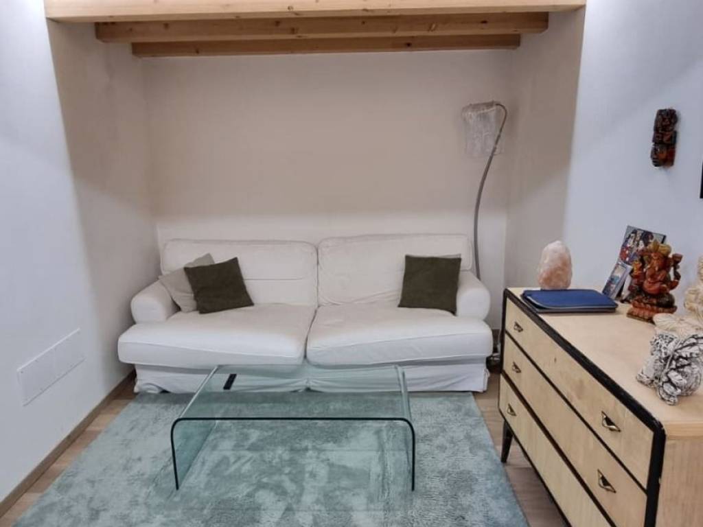 appartamento in affitto a Mogliano Veneto