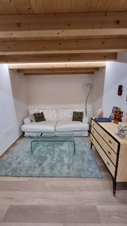 appartamento in affitto a Mogliano Veneto