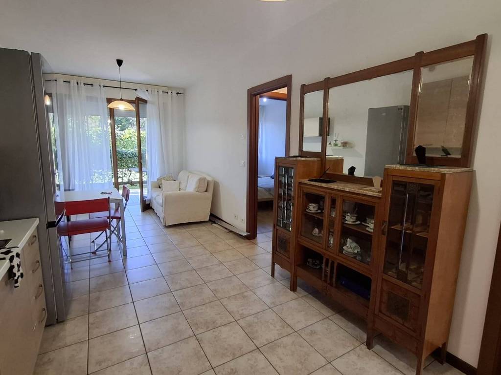 appartamento in affitto a Mogliano Veneto