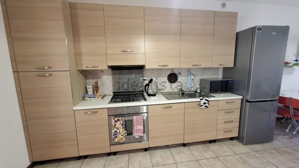 appartamento in affitto a Mogliano Veneto