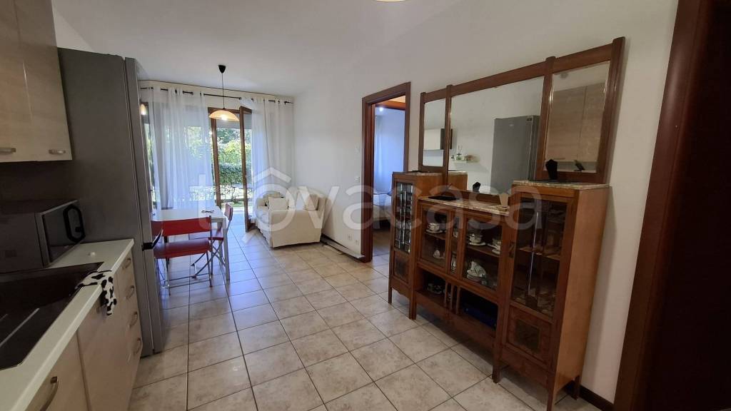 appartamento in affitto a Mogliano Veneto