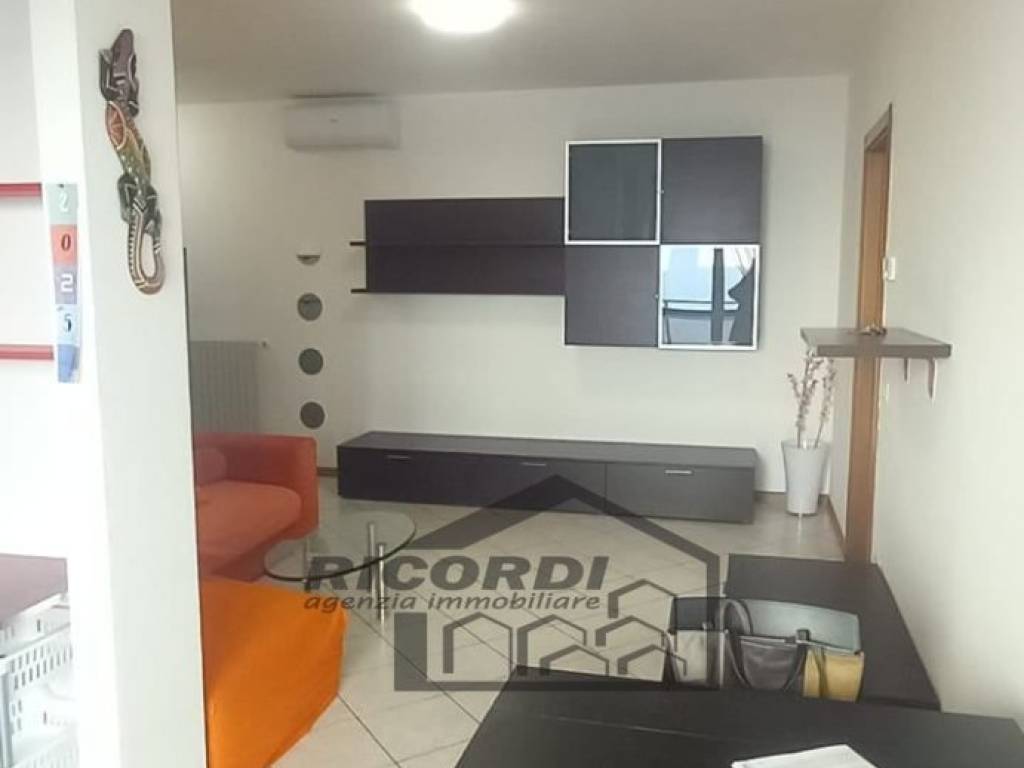 appartamento in affitto a Mogliano Veneto