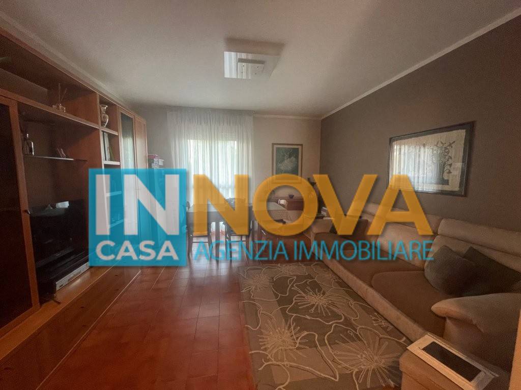 appartamento in affitto a Mogliano Veneto