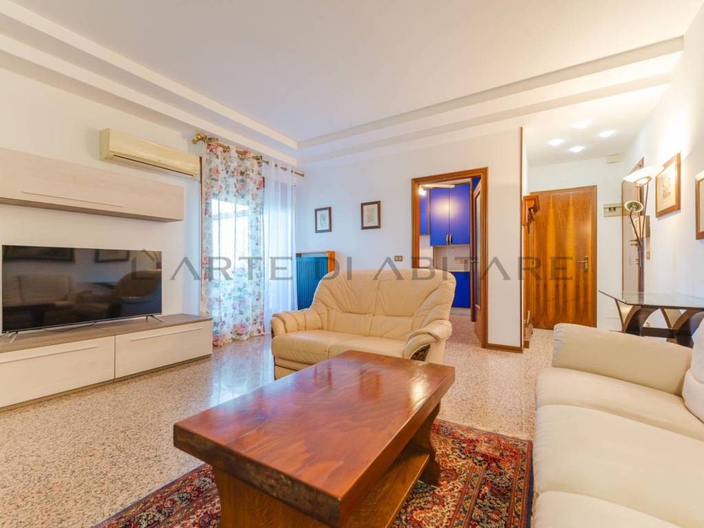 appartamento in affitto a Mogliano Veneto