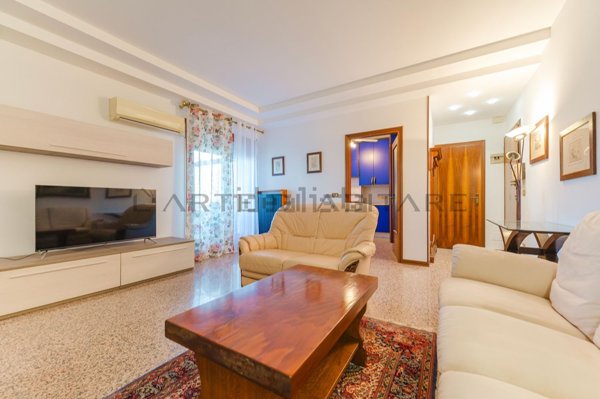 appartamento in affitto a Mogliano Veneto