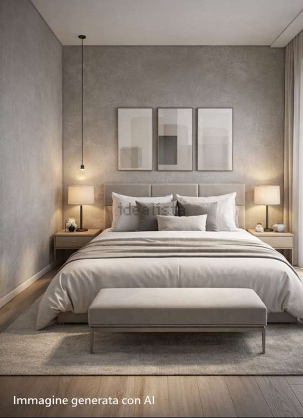 appartamento in affitto a Mogliano Veneto