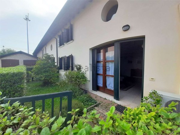 casa indipendente in affitto a Mogliano Veneto