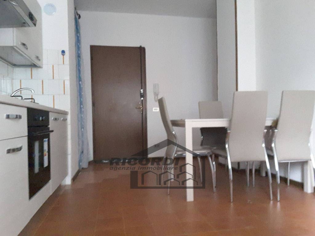 appartamento in affitto a Mogliano Veneto