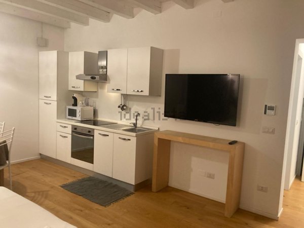 appartamento in affitto a Mogliano Veneto