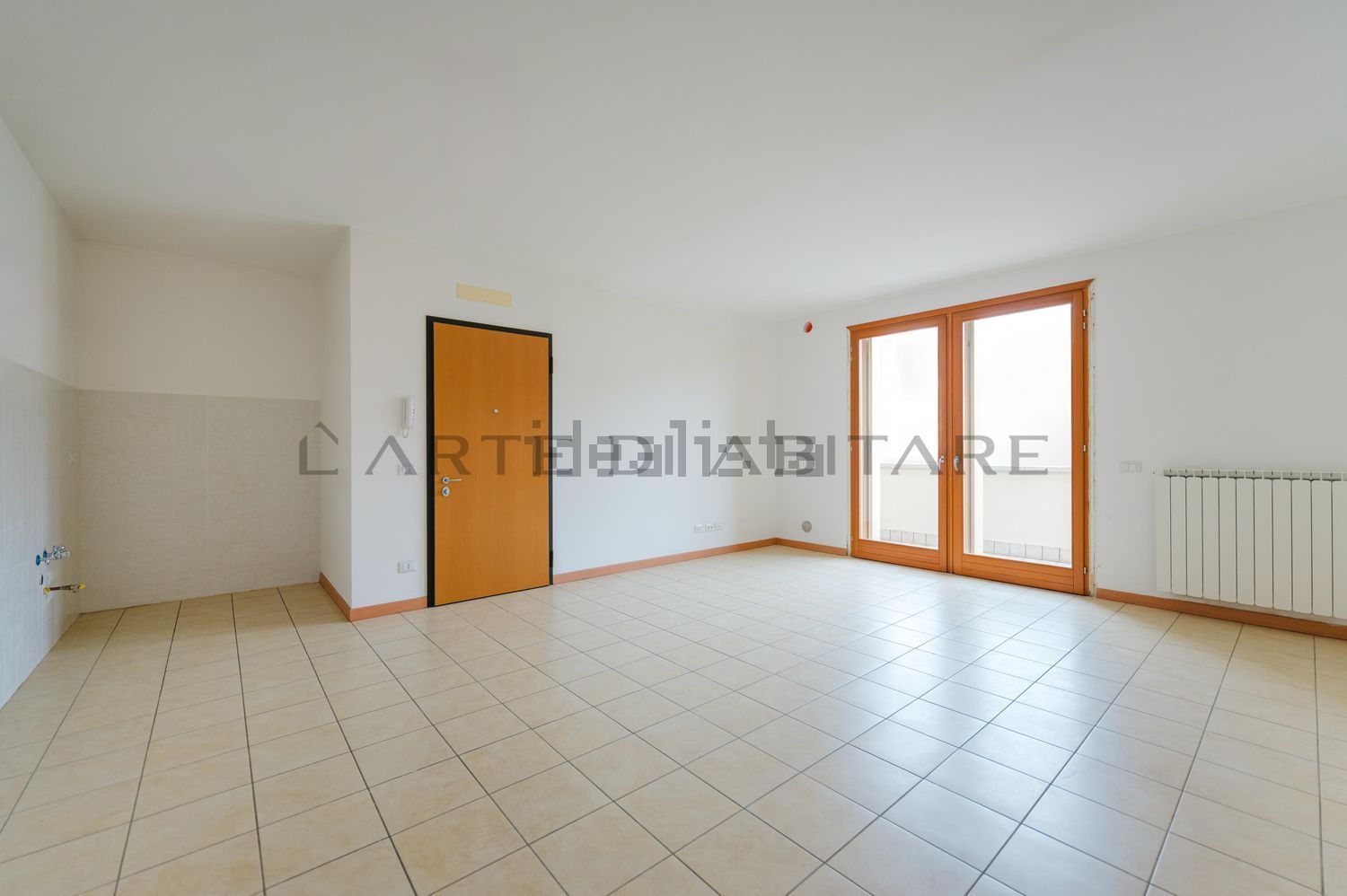 appartamento in affitto a Mogliano Veneto