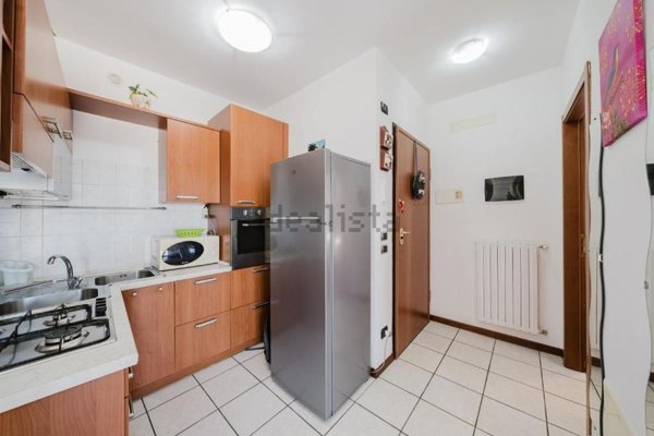 appartamento in affitto a Mogliano Veneto