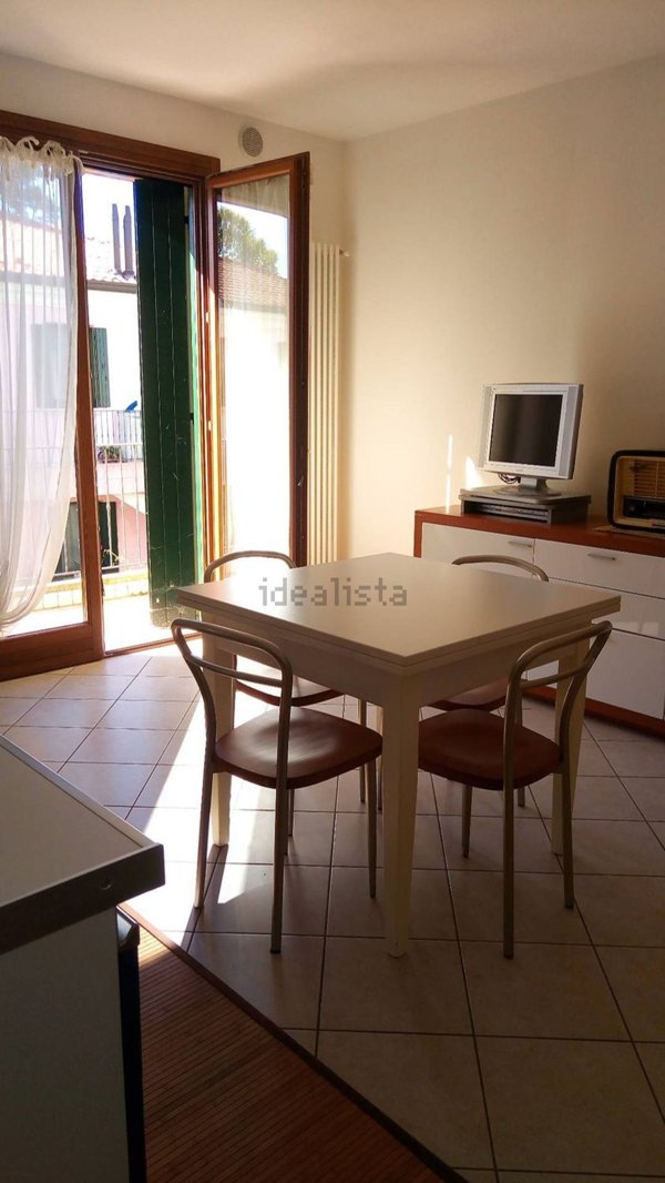 appartamento in affitto a Mogliano Veneto