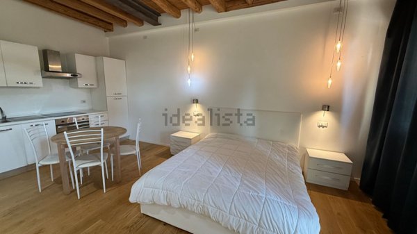 appartamento in affitto a Mogliano Veneto