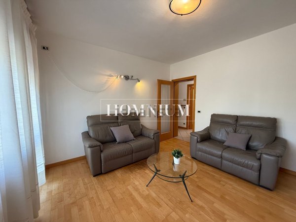 appartamento in affitto a Mogliano Veneto