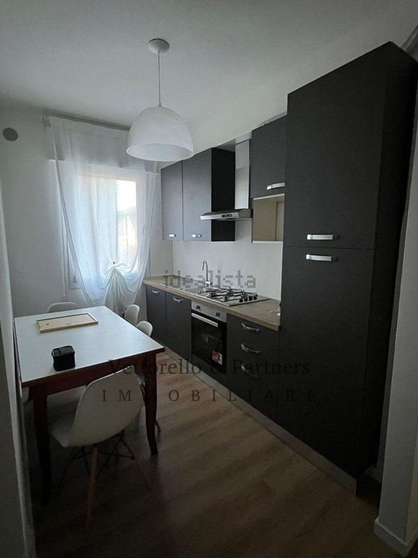 appartamento in affitto a Mogliano Veneto