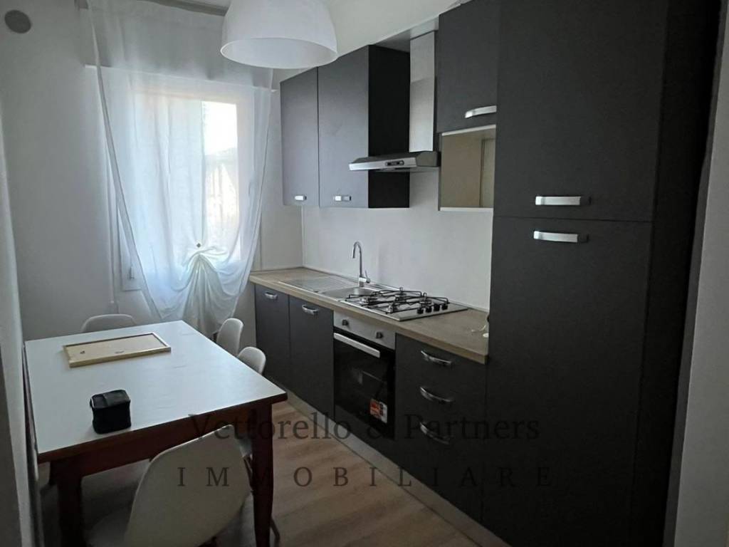 appartamento in affitto a Mogliano Veneto