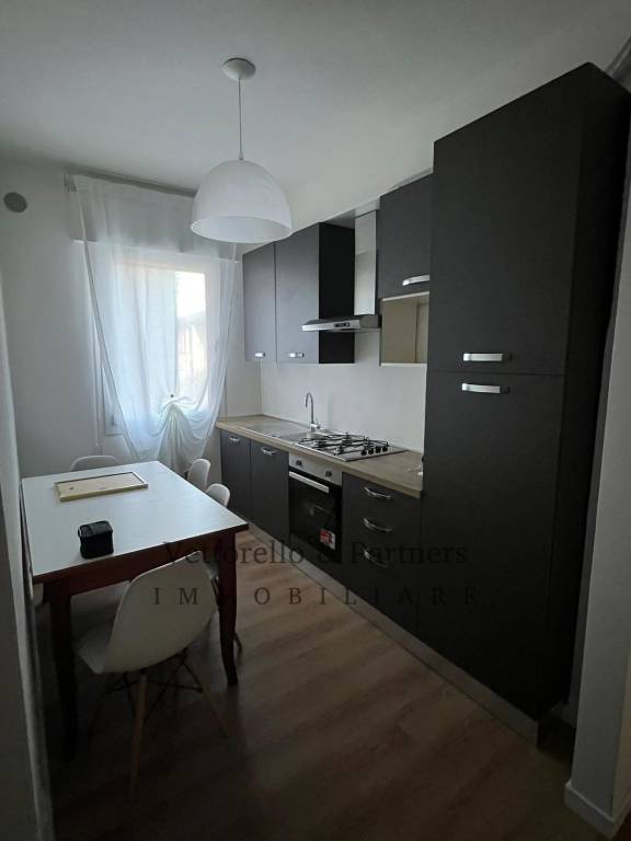 appartamento in affitto a Mogliano Veneto