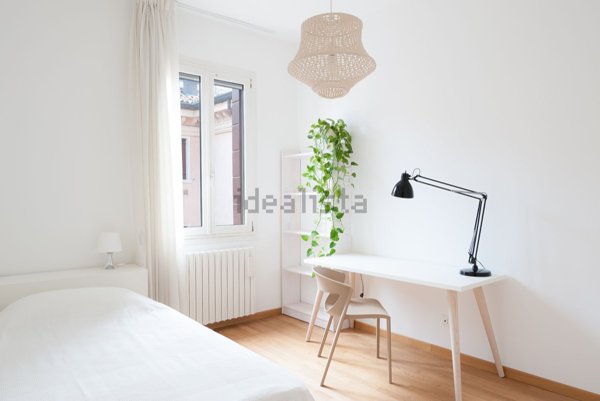 appartamento in affitto a Mogliano Veneto