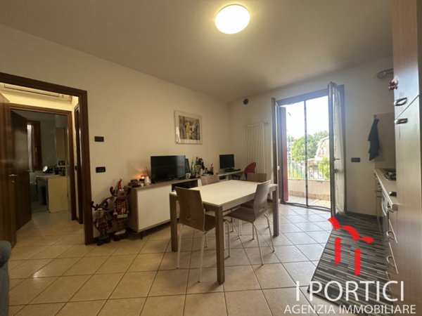 appartamento in affitto a Mogliano Veneto in zona Mazzocco