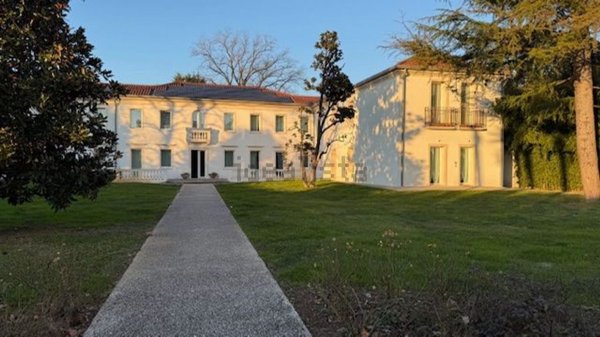 appartamento in affitto a Mogliano Veneto