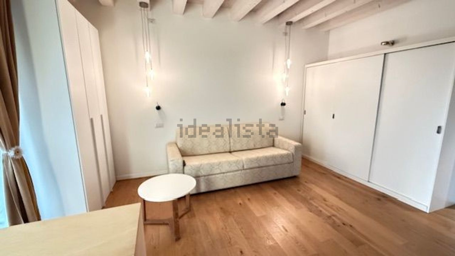 appartamento in affitto a Mogliano Veneto