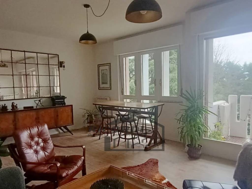 appartamento in affitto a Mogliano Veneto