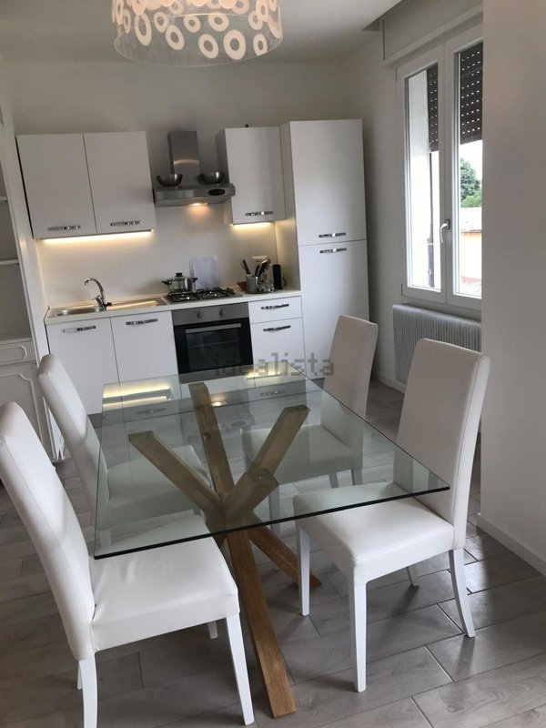 appartamento in affitto a Mogliano Veneto