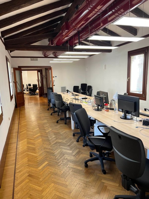 ufficio in affitto a Mogliano Veneto