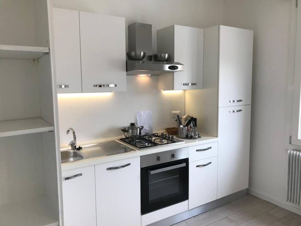 appartamento in affitto a Mogliano Veneto