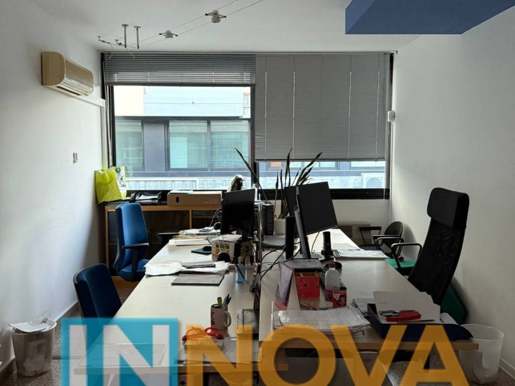 ufficio in affitto a Mogliano Veneto