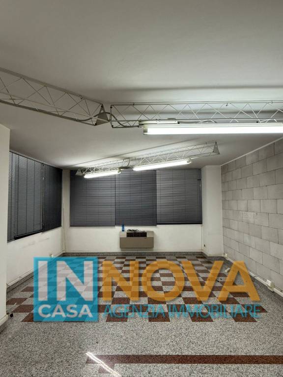 ufficio in affitto a Mogliano Veneto