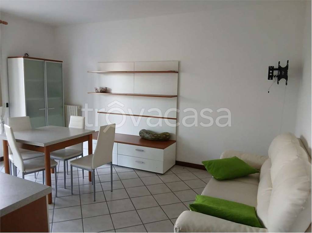 appartamento in affitto a Mogliano Veneto