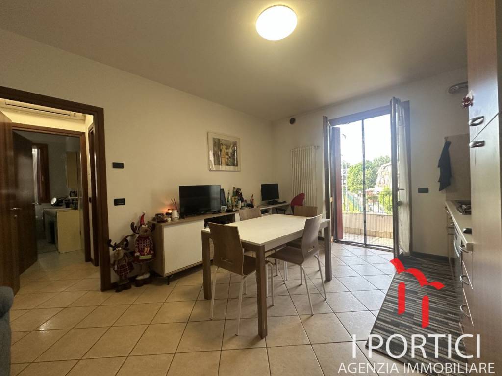 appartamento in affitto a Mogliano Veneto in zona Mazzocco
