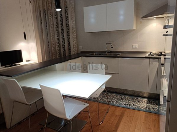 appartamento in affitto a Mogliano Veneto