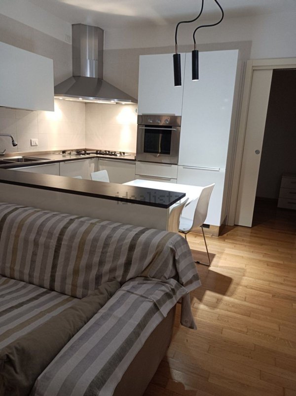 appartamento in affitto a Mogliano Veneto