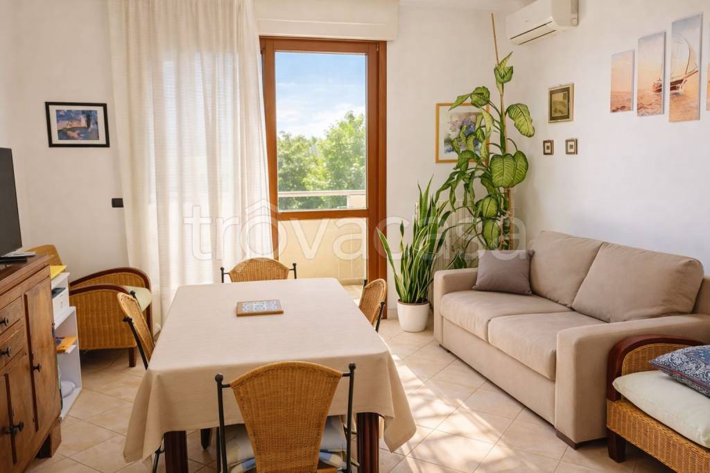 appartamento in affitto a Mogliano Veneto