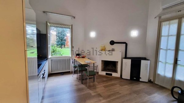 appartamento in affitto a Mogliano Veneto