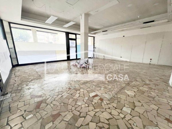 negozio in affitto a Mogliano Veneto