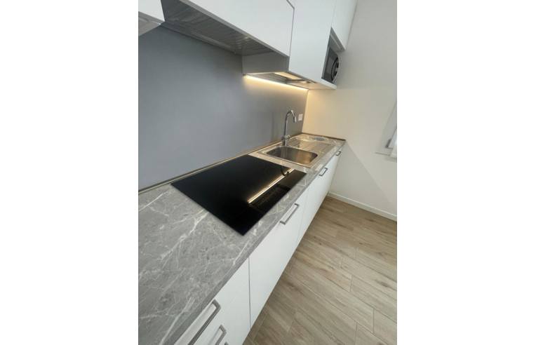 appartamento in affitto a Mogliano Veneto