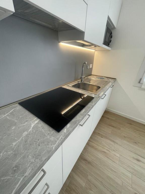 appartamento in affitto a Mogliano Veneto