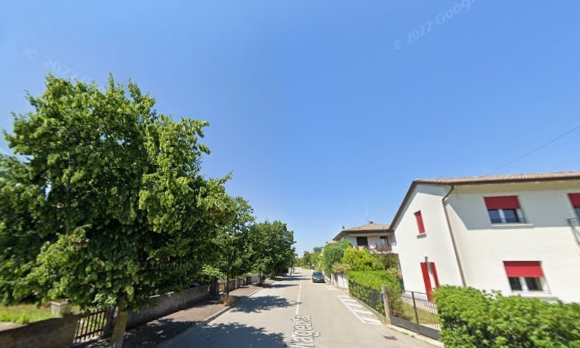 appartamento in affitto a Mogliano Veneto